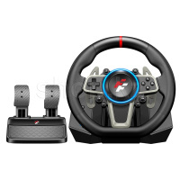 Руль Flashfire Buddh Mini F119