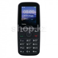 Мобильный телефон Philips Xenium E109, Black
