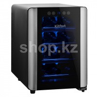 Kitfort KT-2402 шарап шкафы
