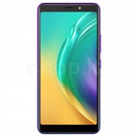 Смартфон Tecno POP 4, 32Gb, Dawn Blue (BC2c)