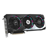 Видеокарта Gigabyte RTX 4060 Ti Aorus Elite OC, 8 GB, GeForce RTX 4060 Ti