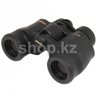 Бинокль Nikon Aculon A211 7x35, Black