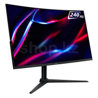 31.5" Acer Nitro XZ320QW0bmiiphx, Black мониторы