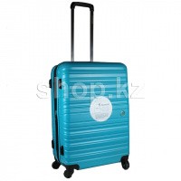 Чемодан Sumdex SWR-772TM, 25", Blue