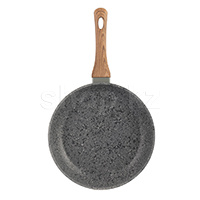 Сковорода Lara Palermo LR01-55-22, 22см