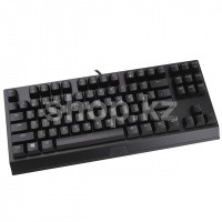 Клавиатура Razer BlackWidow V3 Tenkeyless, Black, USB, Green Switch