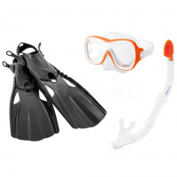 Набор для ныряния INTEX Wave Rider Sports Set 55658