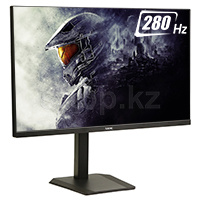 27" Sanc M2763VTB, Black мониторы