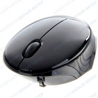 Мышь Gigabyte Aire M1, Black, USB