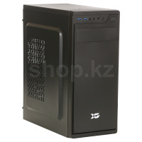Корпус X-Game XC-370-2, Black
