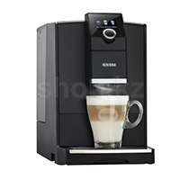 Кофемашина Nivona CafeRomatica NICR 790, Black