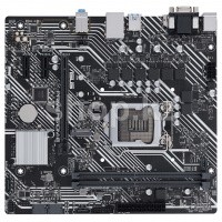 ASUS Prime H510M-E, LGA1200 жүйелік тақтасы