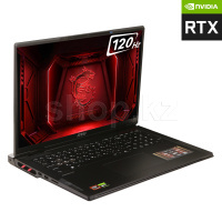 Ноутбук MSI Raider A18 HX A9WIG (9S7-182L72-245)