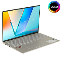 Ноутбук ASUS Vivobook S16 M5606WA, OLED (90NB14B3-M007C0)