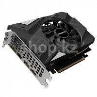 Видеокарта PCI-E 6Gb Gigabyte GTX 1660Ti Mini ITX OC, GeForce GTX1660Ti