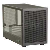 Корпус DeepCool CH260, Black