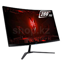 Монитор 27" Acer Nitro ED270 Zbmiipx, Black