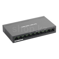 Switch 10 port Mercusys MS110P