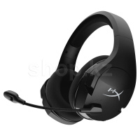 Гарнитура HyperX Cloud Stinger Core Wireless + 7.1, Black