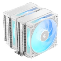 Кулер DeepCool AG620 G2 WH ARGB
