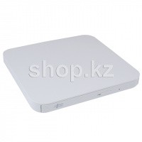 Оптический привод USB DVD+R/RW&CDRW Hitachi-LG GP90NW70, White