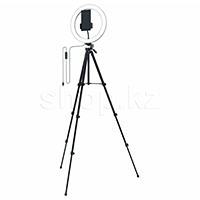 Кольцевая лампа Razer Ring Light, Black