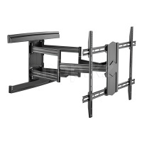 Кронштейн для ТВ Brateck LPA57-686A, настенный, 43"-100"