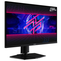 Монитор 27" MSI MPG 274URF QD, Black