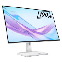 Монитор 27" Lenovo L27h-4A, Cloud Grey