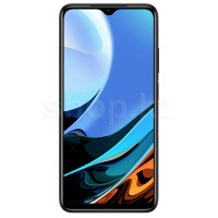 Смартфон Xiaomi Redmi 9T, 128Gb, Carbon Gray (M2010J19SY)