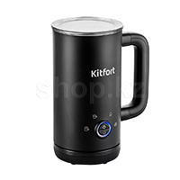 Kitfort KT-779, Black капучинаторы