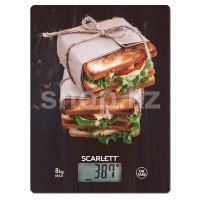 Весы Scarlett SC-KS57P56