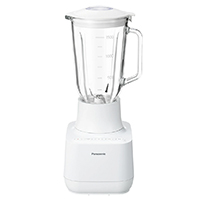 Блендер Panasonic MX-MG5451, White