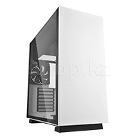 Корпус Sharkoon Pure Steel, White (SN:89a886cd-cd50-4da6-8150-be63787171b7)