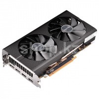 Видеокарта PCI-E 8192Mb Sapphire RX 580 Pulse OC Lite, Radeon RX 580