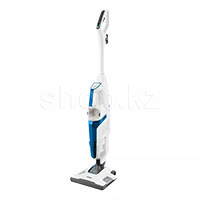 Ручной пылесос Kitfort KT-556, White