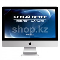 Моноблок Apple iMac A1419 с дисплеем Retina (MNE92RU)