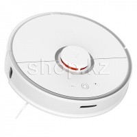 Робот-пылесос Roborock Robotic Vacuum Cleaner, White