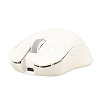 Edifier Hecate G3M Pro, White, USB тінтуірі