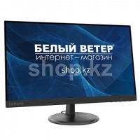 Монитор 27" Lenovo D27-30, Black