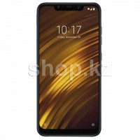Смартфон Xiaomi Pocophone F1, 64Gb, Blue