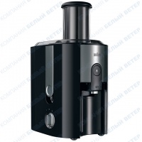 Соковыжималка Braun Multiquick 5 J500