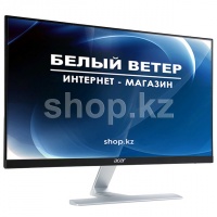 Монитор 23.8" Acer RT240Y, Black-Silver