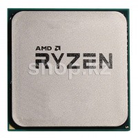 Процессор AMD Ryzen 3 2200G, AM4, OEM - c кулером