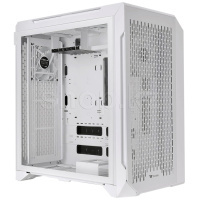Thermaltake CTE C700 Air, White корпусы