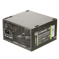 Блок питания ATX 600 W GameMax GM-600 SE, OEM