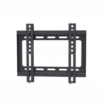 Кронштейн для ТВ Dowell DWD958, настенный, 23"-42"