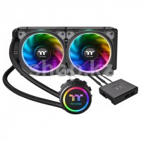 Thermaltake Floe Riing RGB 240 TT Premium Edition сумен салқындату жүйесі