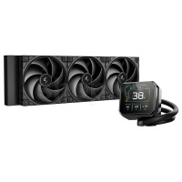 Система водяного охлаждения DeepCool Spartacus 360