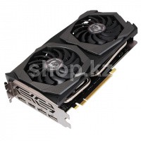 Видеокарта PCI-E 6144Mb MSI GTX 1660 Gaming, GeForce GTX1660